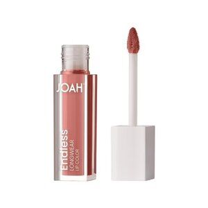 Joah Endless Longwear Lip Color Smiling JSLL01